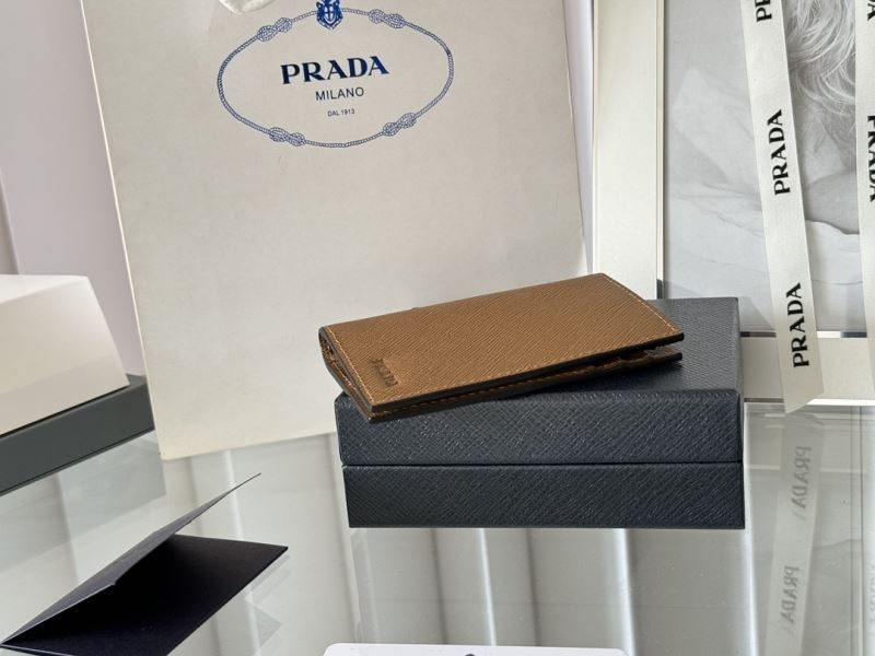 Prada Wallets